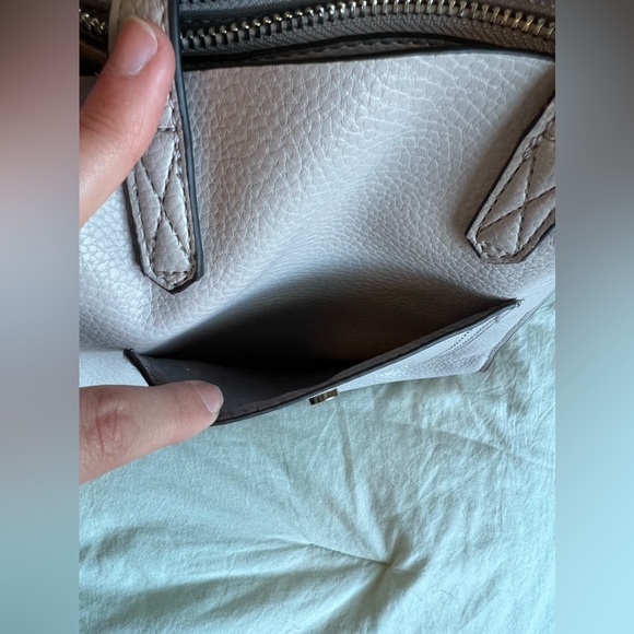 Steve madden handbag/crossbody purse - Picture 4 of 9